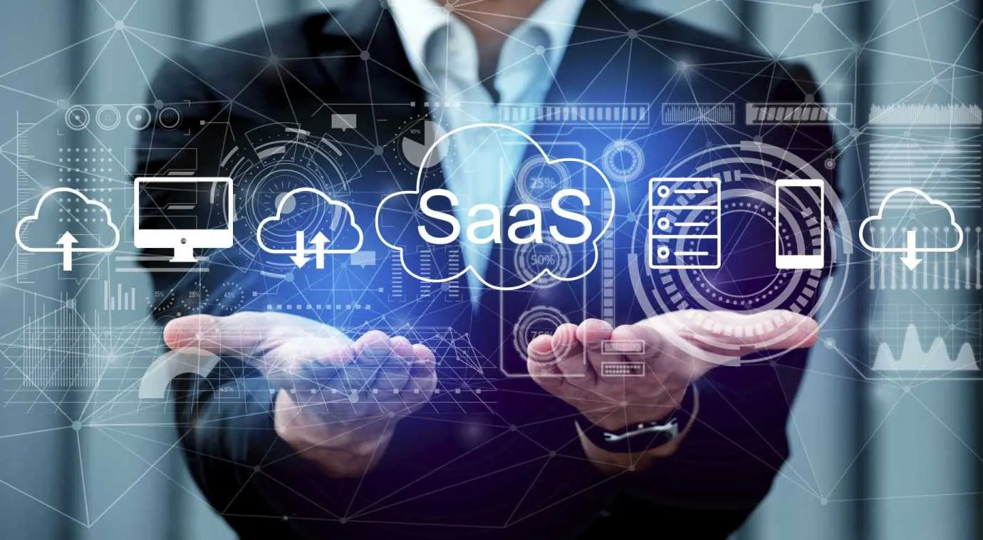 Vivify Soft Tech Cloud and SaaS infrastructure overview