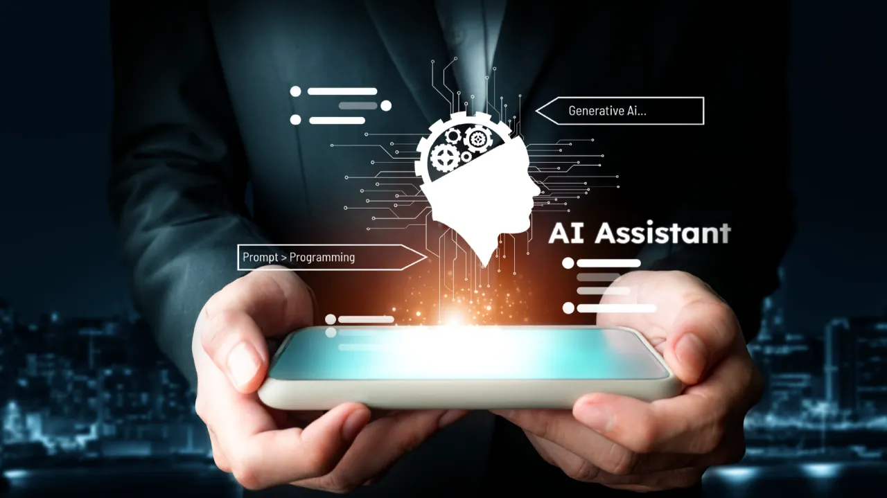 AI Business Solutions