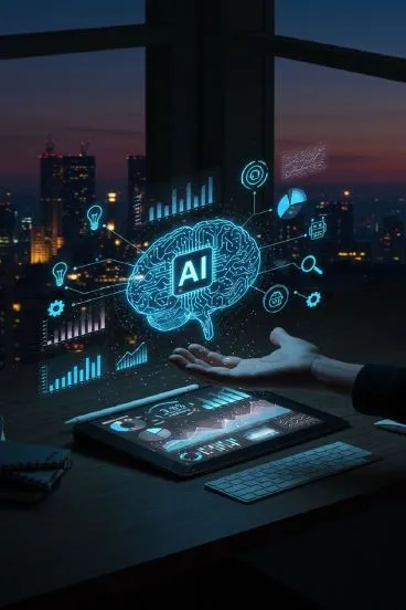 AI Innovation Culture