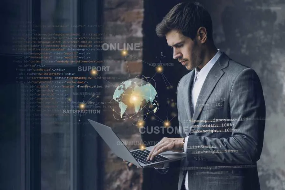 Solutions Overview