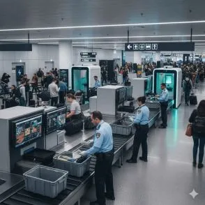 Airports