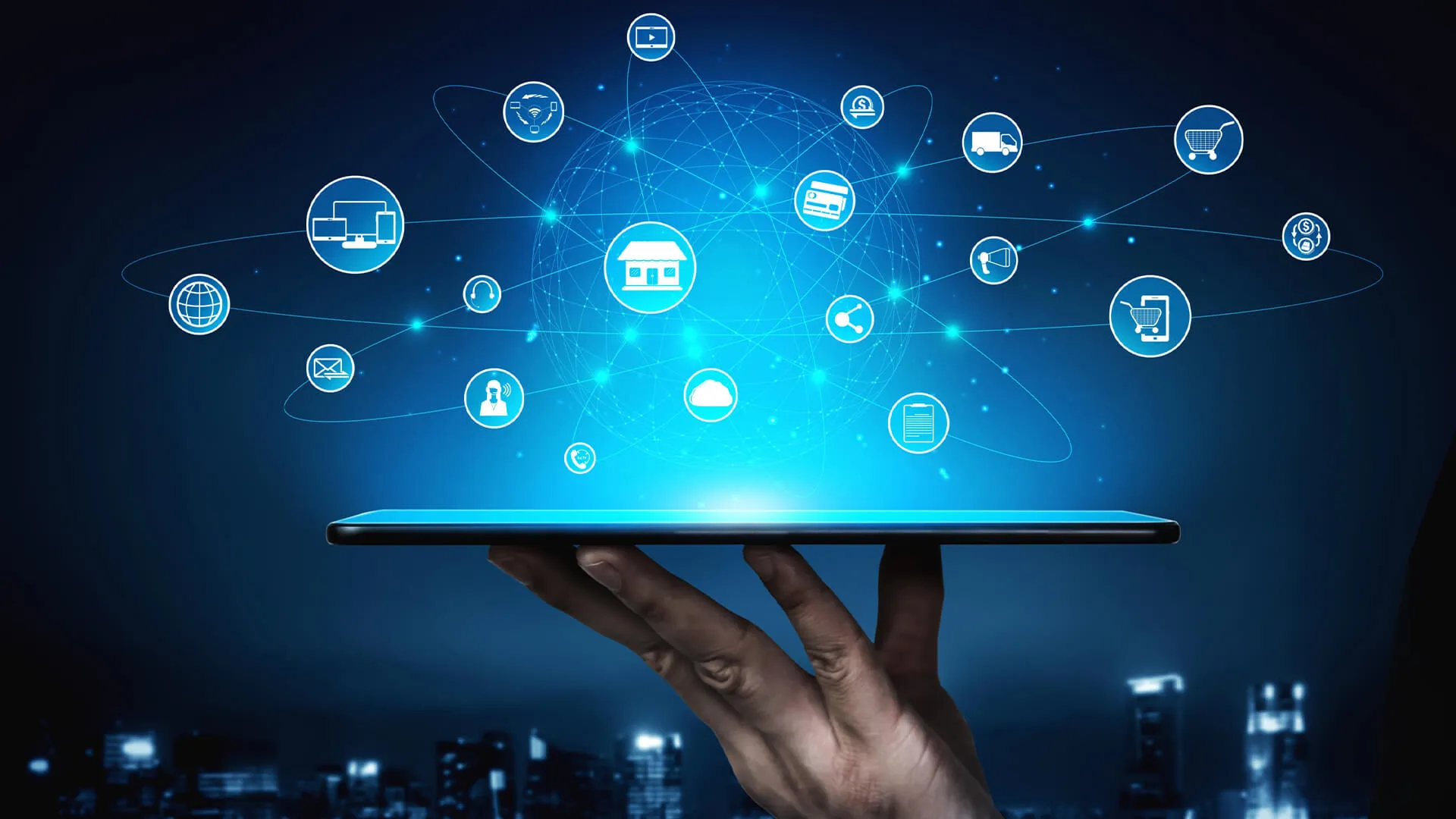 Vivify Soft Tech Asset Intelligence