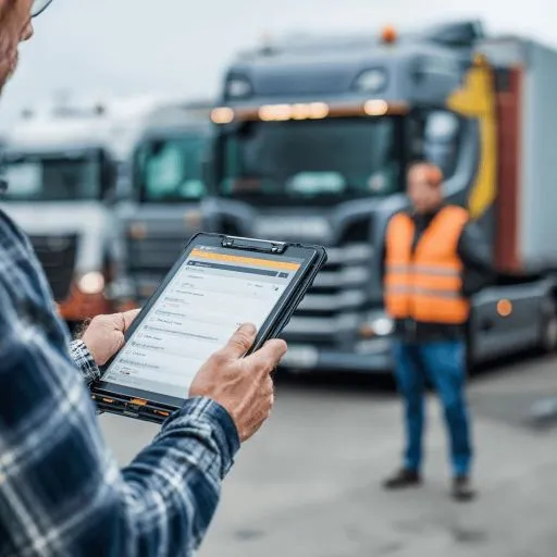 Asset, Equipment & Vehicle Safety