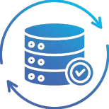 Backup & Disaster Recovery