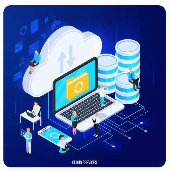 Vivify Soft Tech Cloud Migration & Modernization