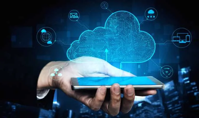 ☁️ Cloud & IT Services