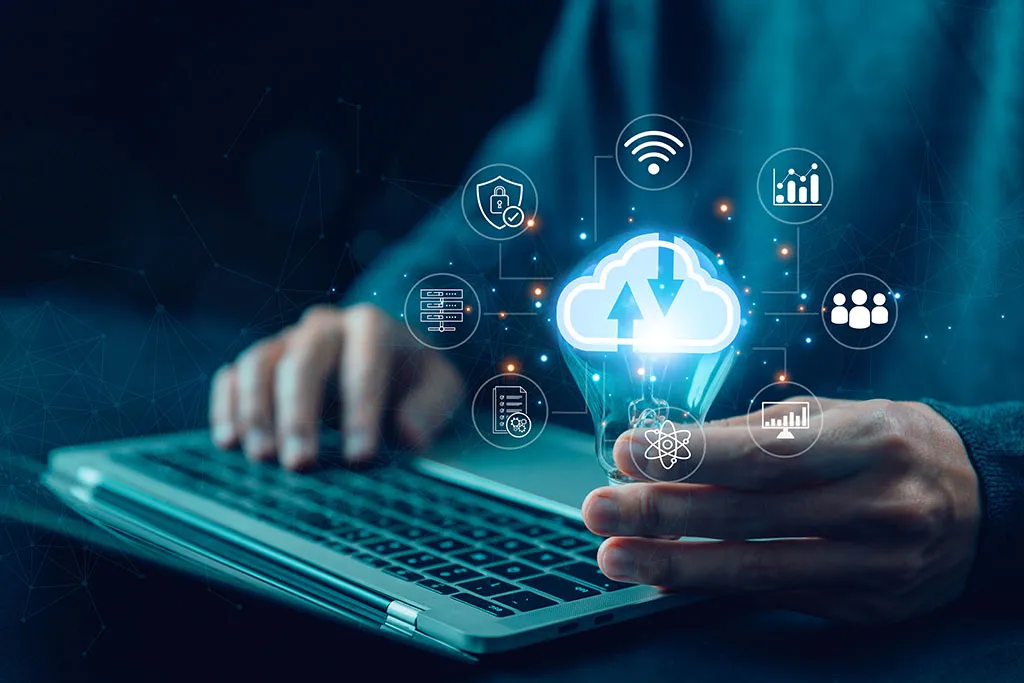 Cloud-Based Systems