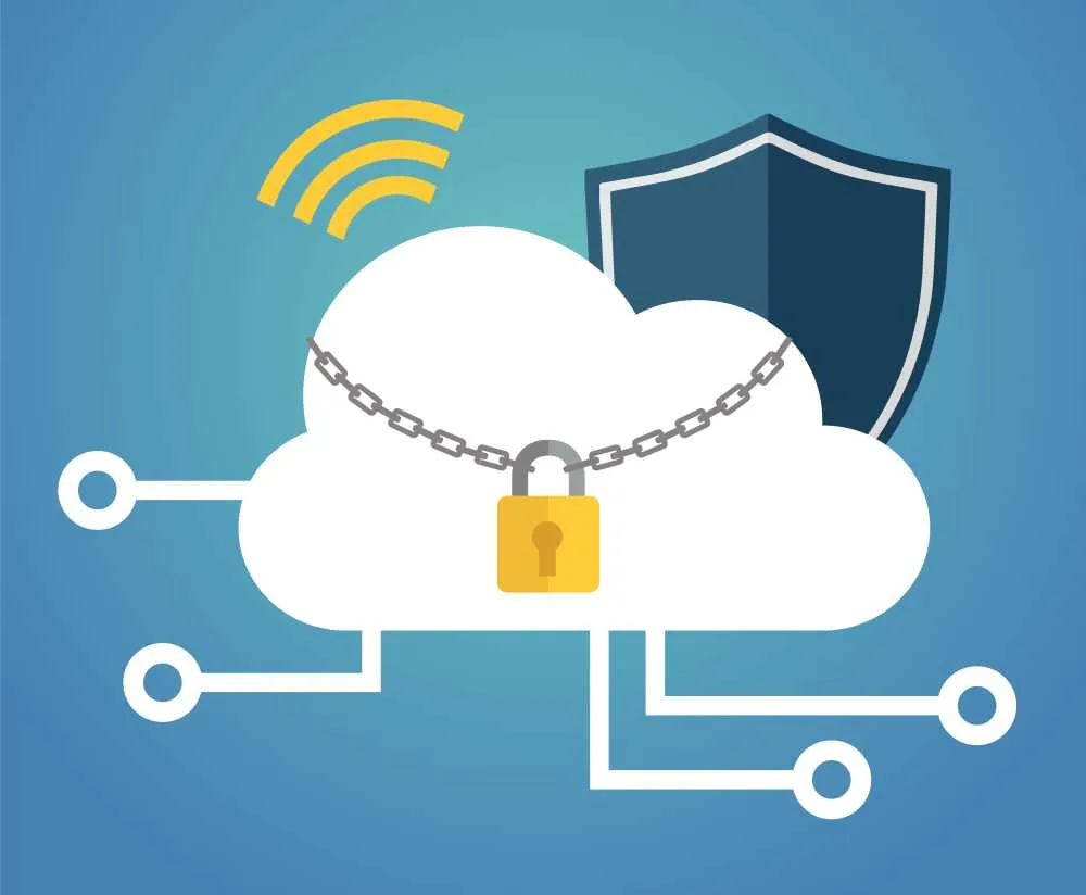 Vivify Soft Tech Cloud Security
