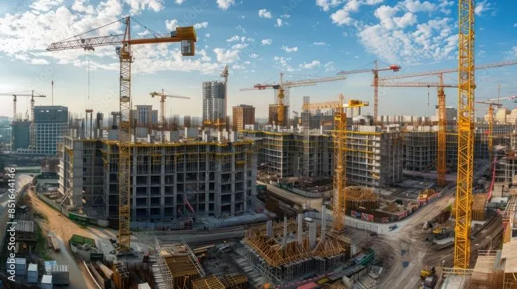 Construction