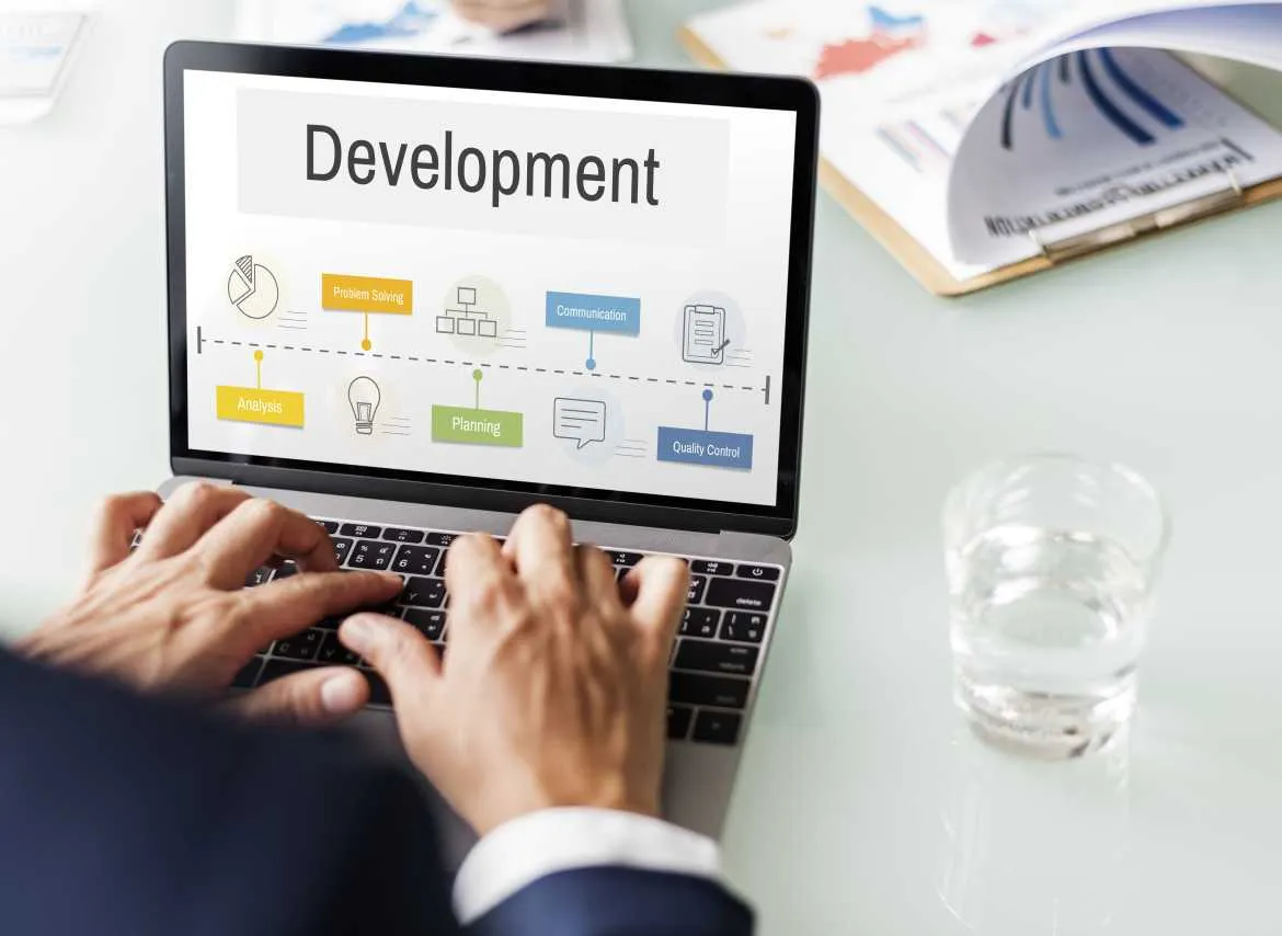 Custom Business Applications