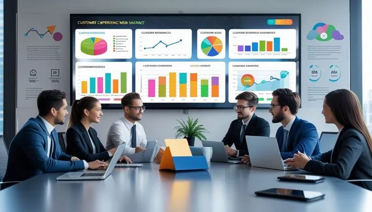 Dashboard and Reporting