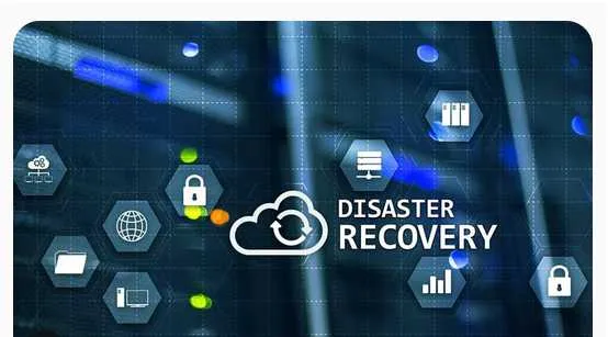 Vivify Soft Tech Disaster Recovery