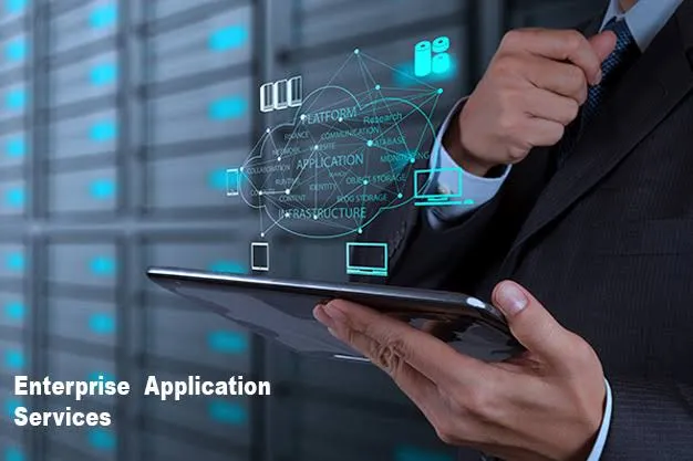Enterprise Applications