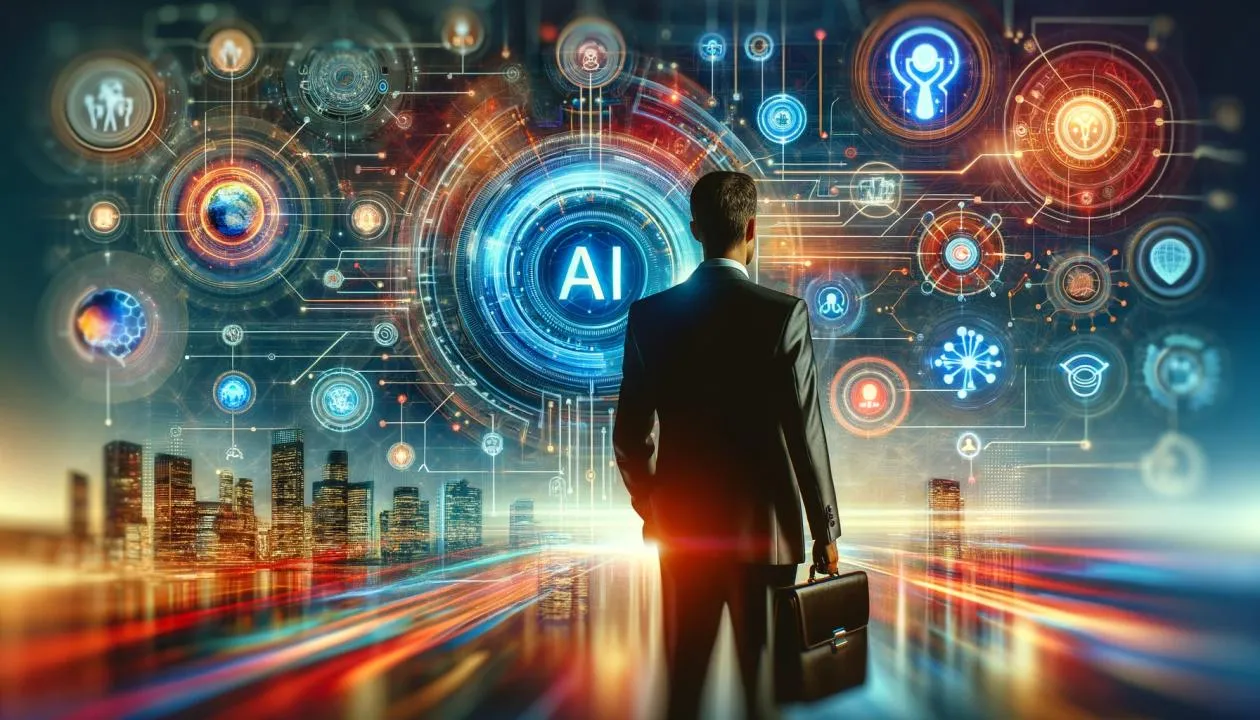 Vivify Soft Tech From Automation to Autonomy: The Future of ERP Solutions