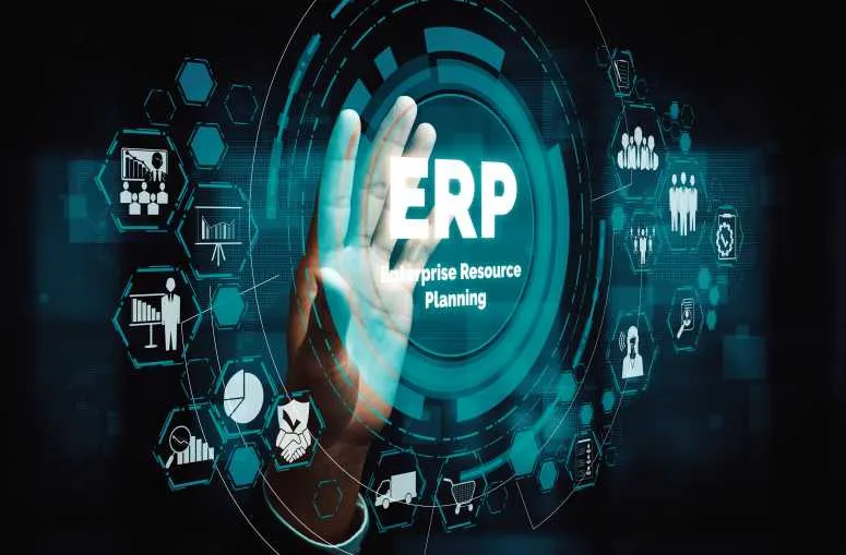 Global Supply Chain ERP Migration