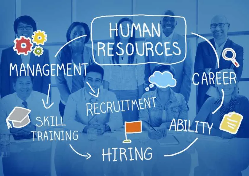 HRMS Solutions