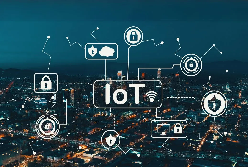 Industrial IoT