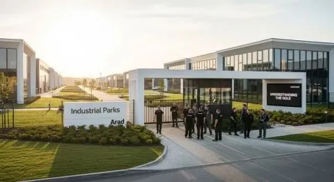 Industrial Parks