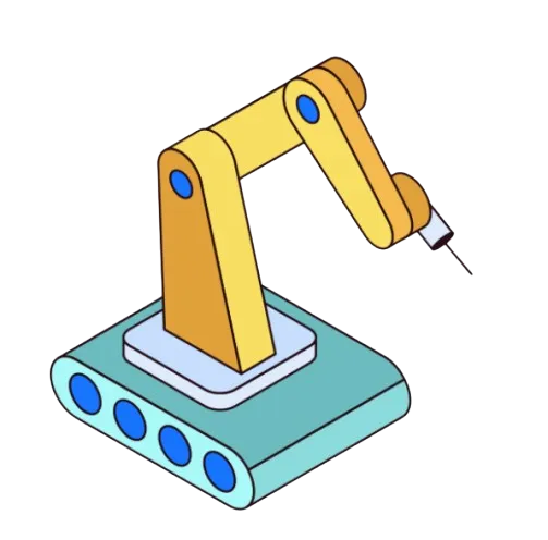 Industrial Automation
