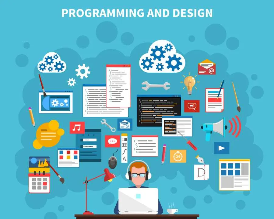 Internal Tool Development