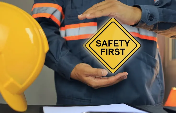 Job Safety Analysis (JSA)