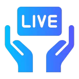 Live Not Lagging