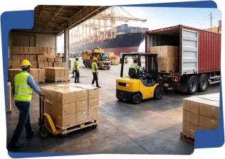 Logistics