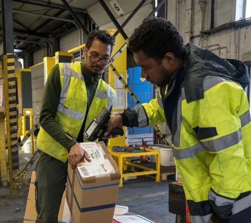 Vivify Soft Tech Ports & Logistics