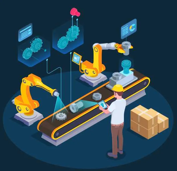 Machine Monitoring