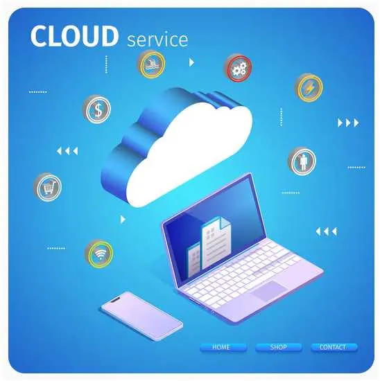 Vivify Soft Tech Managed Cloud Services