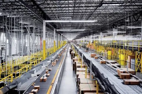 Manufacturing