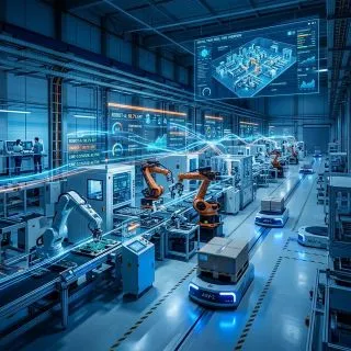 Vivify Soft Tech Manufacturing