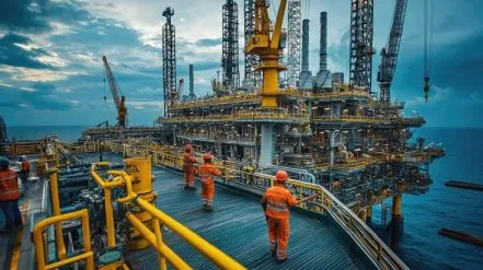 Oil & Gas