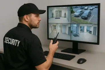 Patrol & Access Control