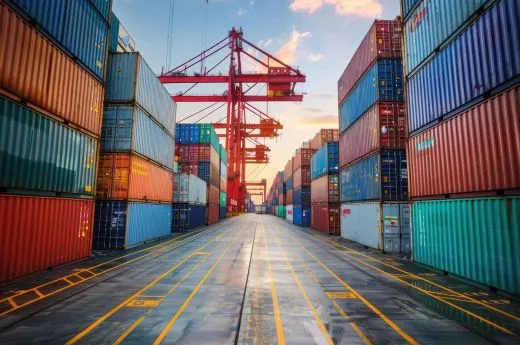 Ports