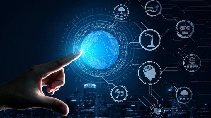 Vivify Soft Tech Production Intelligence