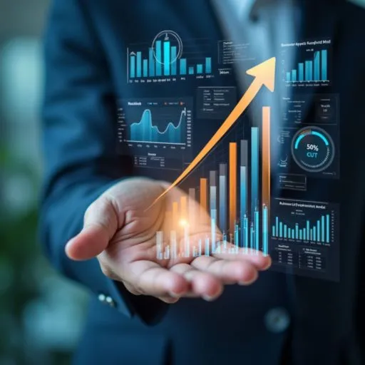 Rapid Career Growth