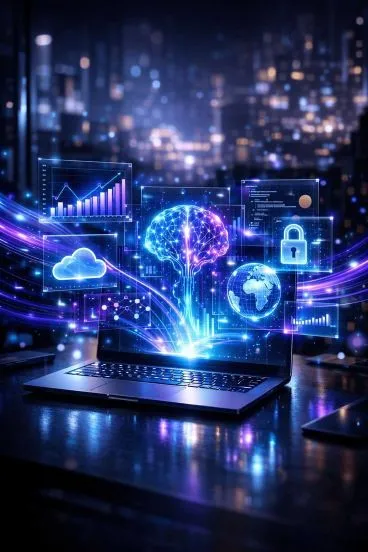 Real-World Project Exposure