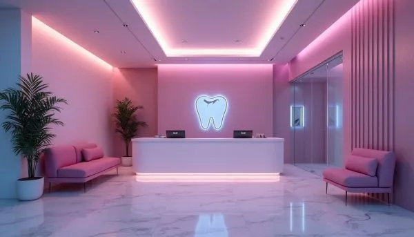 Receptionist