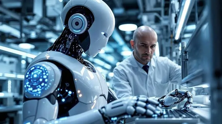 Vivify Soft Tech Robotic Intelligence
