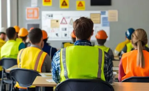 Safety Observation & Behavior-Based Safety