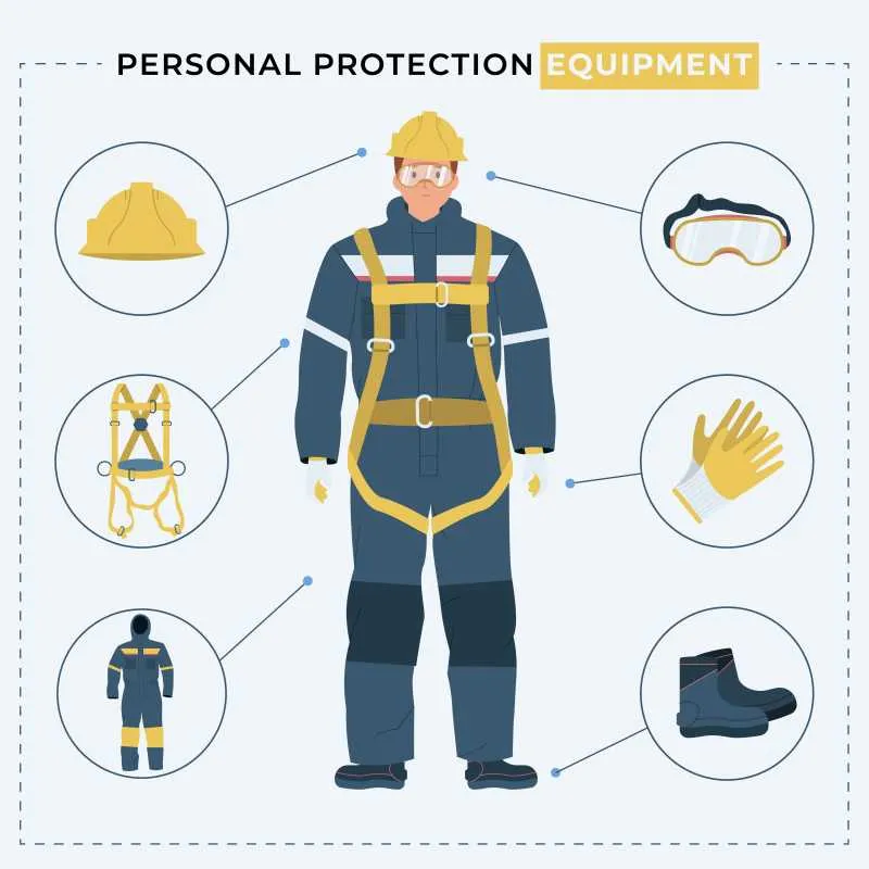 Safety & Compliance