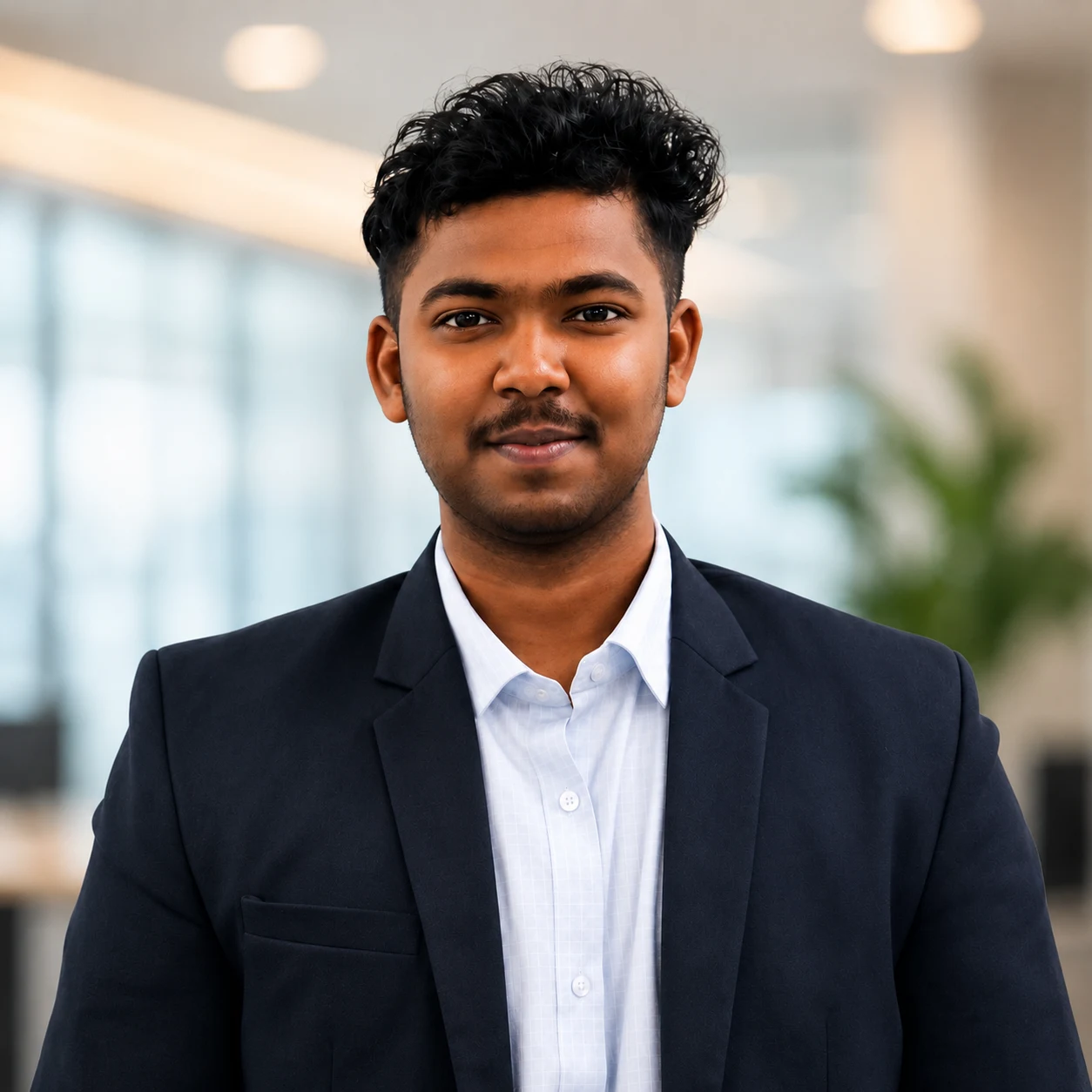 Sanjai Subramanian