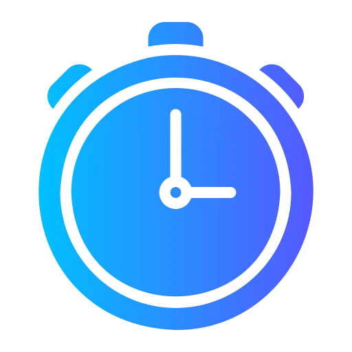 Seconds Matter