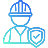 Vivify Soft Tech SecurAI Icon