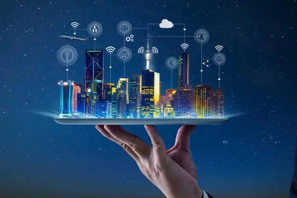 Smart Cities