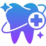 Vivify Soft Tech SmilAI Icon