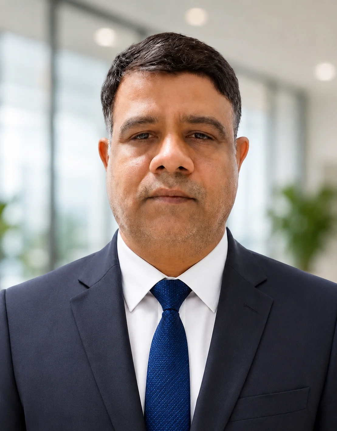 Sritharan Jayaraman