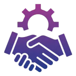 AI & Innovation Icon