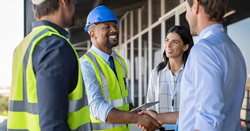 Visitor & Contractor Management
